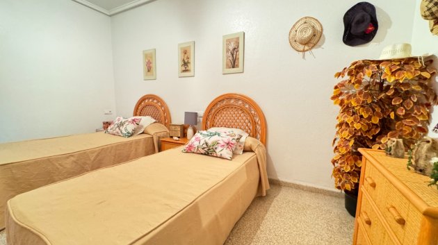 Reventa - Adosado -
Guardamar del Segura