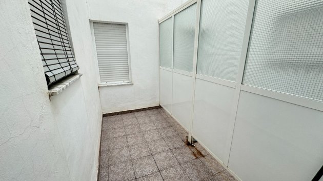 Reventa - Adosado -
Guardamar del Segura