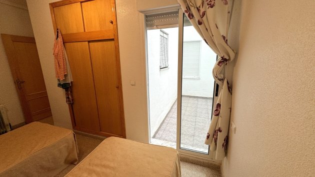 Reventa - Adosado -
Guardamar del Segura