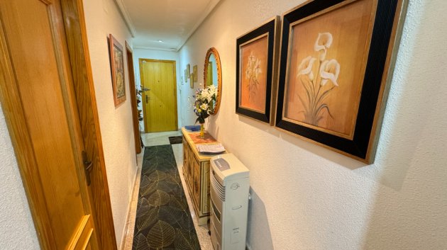 Reventa - Adosado -
Guardamar del Segura