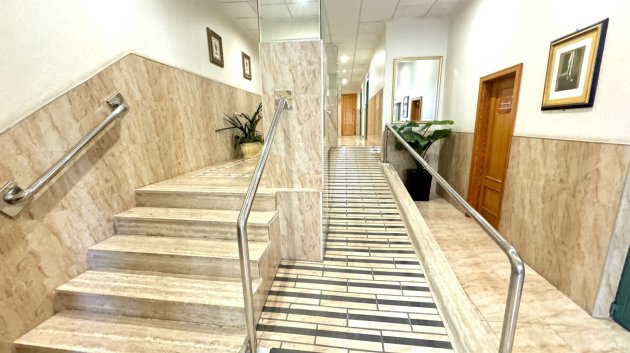 Reventa - Adosado -
Guardamar del Segura