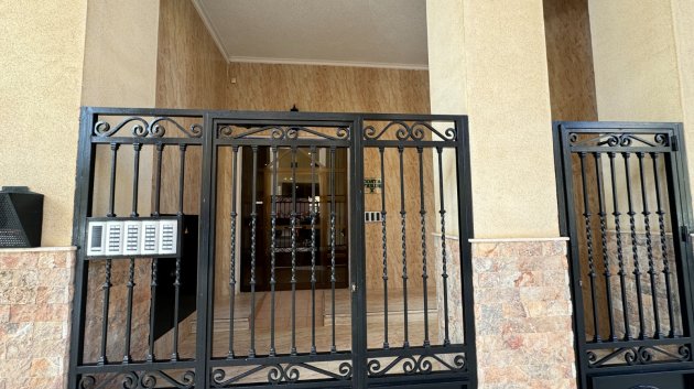 Reventa - Adosado -
Guardamar del Segura