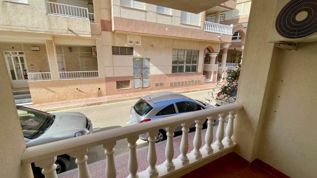 Resale - Apartments -
Torrevieja - La Mata