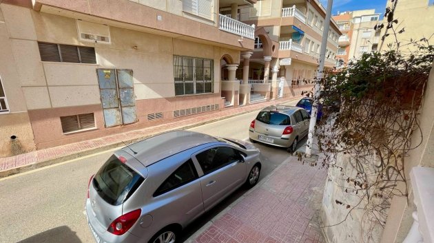 Resale - Apartments -
Torrevieja - La Mata