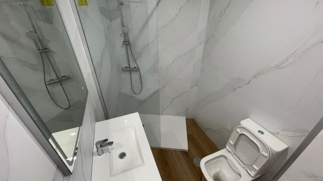 Resale - Apartments -
Torrevieja - La Mata