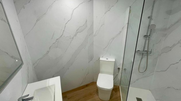 Resale - Apartments -
Torrevieja - La Mata