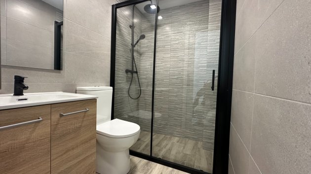 Resale - Apartments -
Guardamar del Segura - Pinomar