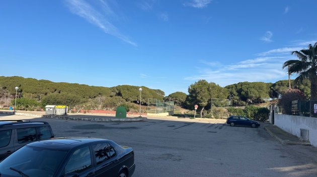 Resale - Apartments -
Guardamar del Segura - Pinomar