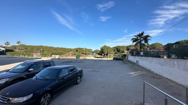 Resale - Apartments -
Guardamar del Segura - Pinomar