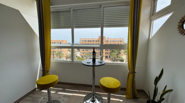 Resale - Apartments -
Guardamar del Segura - Pinomar