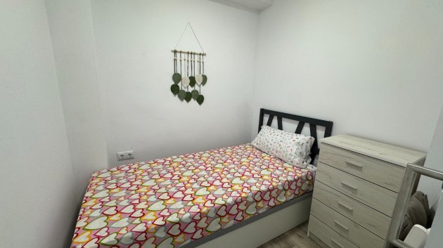 Resale - Apartments -
Guardamar del Segura - Pinomar