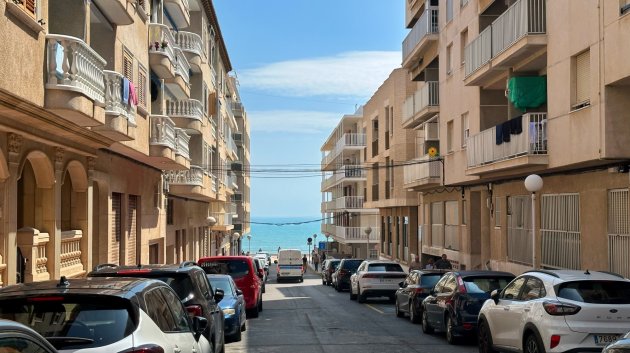 Reventa - Apartamentos -
Guardamar del Segura - Ciudad Quesada