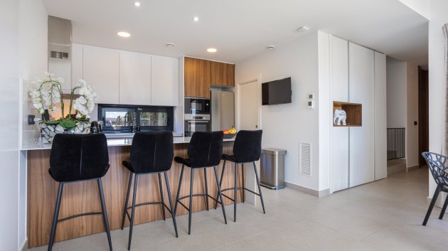 Reventa - Chalets -
Ciudad Quesada - town