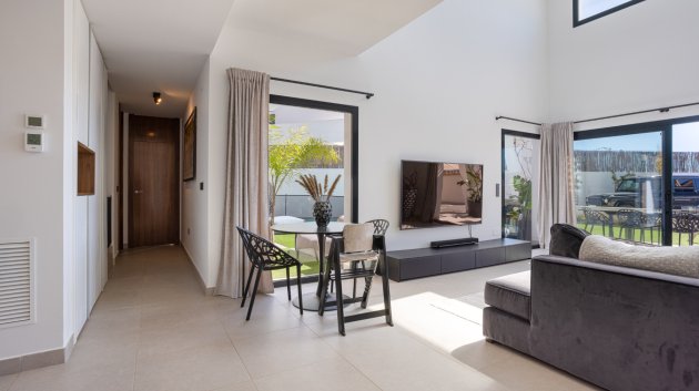 Reventa - Chalets -
Ciudad Quesada - town