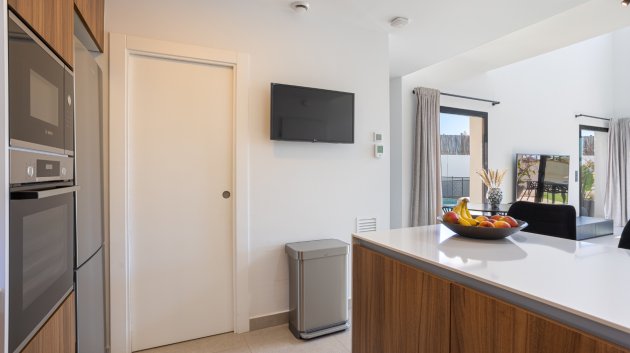 Reventa - Chalets -
Ciudad Quesada - town