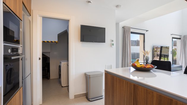 Reventa - Chalets -
Ciudad Quesada - town