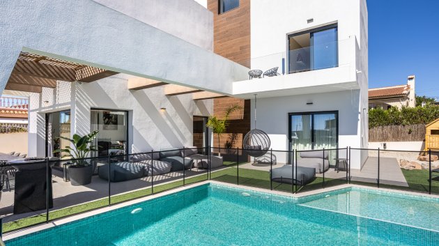 Reventa - Chalets -
Ciudad Quesada - town