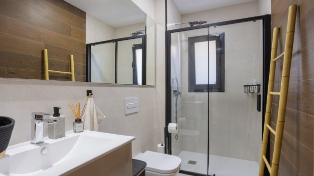 Reventa - Chalets -
Ciudad Quesada - town