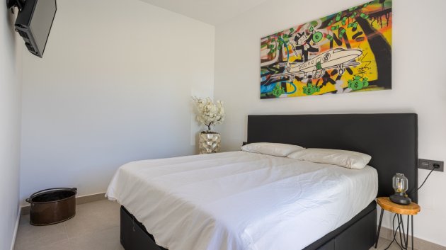 Reventa - Chalets -
Ciudad Quesada - town