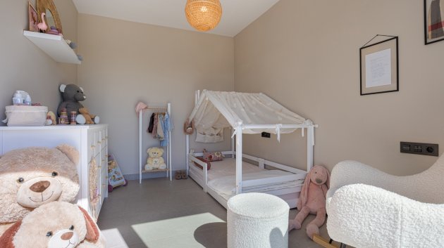 Reventa - Chalets -
Ciudad Quesada - town