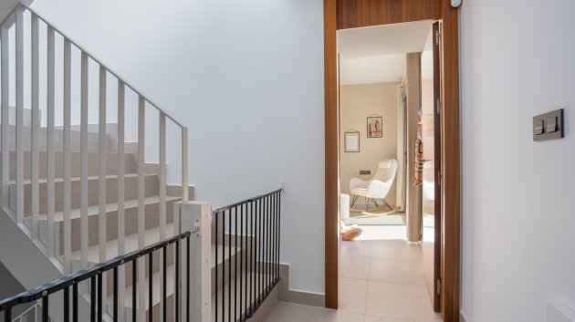 Reventa - Chalets -
Ciudad Quesada - town