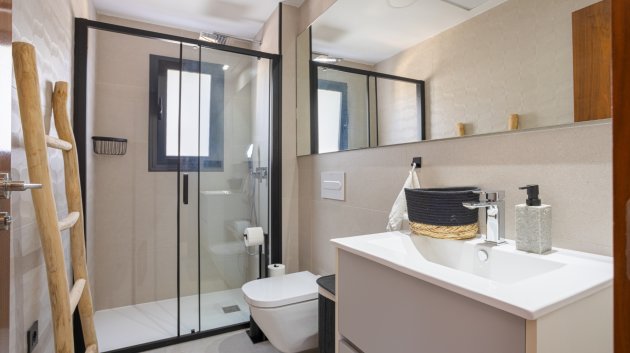 Reventa - Chalets -
Ciudad Quesada - town