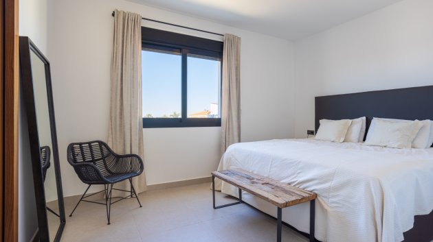 Reventa - Chalets -
Ciudad Quesada - town