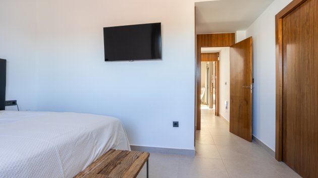 Reventa - Chalets -
Ciudad Quesada - town