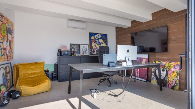 Reventa - Chalets -
Ciudad Quesada - town