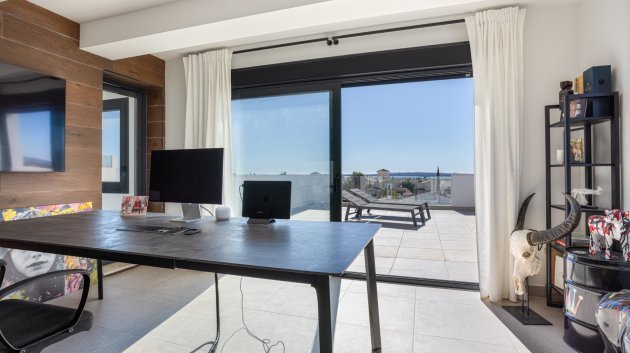 Reventa - Chalets -
Ciudad Quesada - town