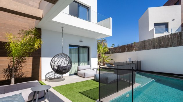 Reventa - Chalets -
Ciudad Quesada - town