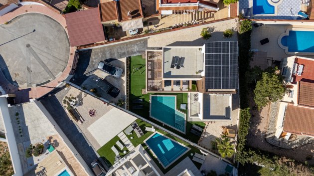 Reventa - Chalets -
Ciudad Quesada - town