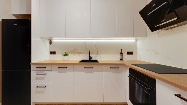 Resale - Townhouse -
Orihuela Costa