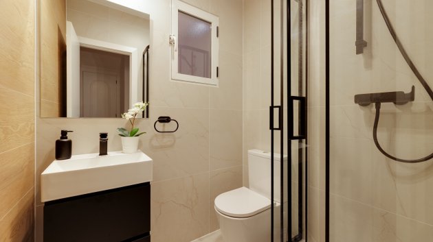 Resale - Townhouse -
Orihuela Costa