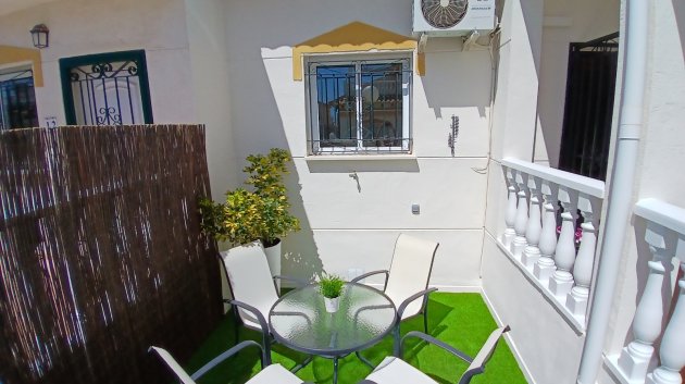 Resale - Townhouse -
Orihuela Costa