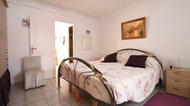 Resale - Townhouse -
Guardamar del Segura - El Moncayo