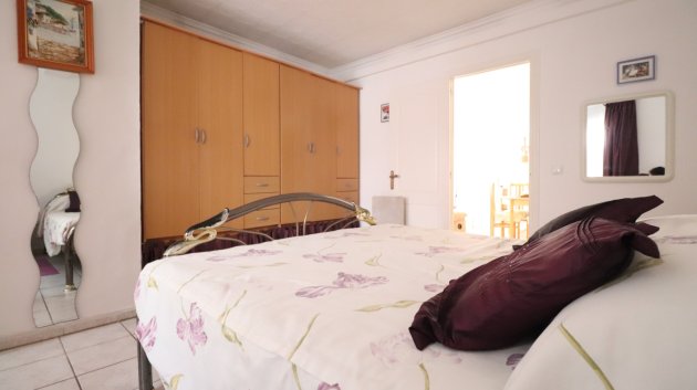 Resale - Townhouse -
Guardamar del Segura - El Moncayo