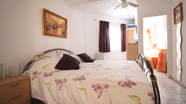 Resale - Townhouse -
Guardamar del Segura - El Moncayo