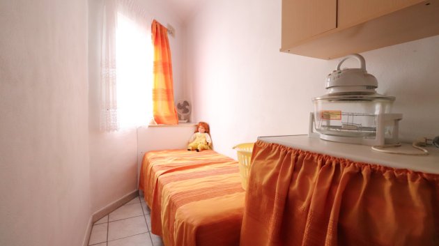 Resale - Townhouse -
Guardamar del Segura - El Moncayo