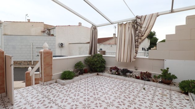 Resale - Townhouse -
Guardamar del Segura - El Moncayo