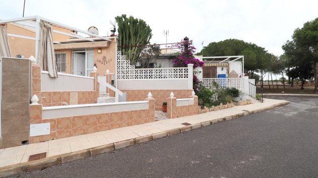 Resale - Townhouse -
Guardamar del Segura - El Moncayo
