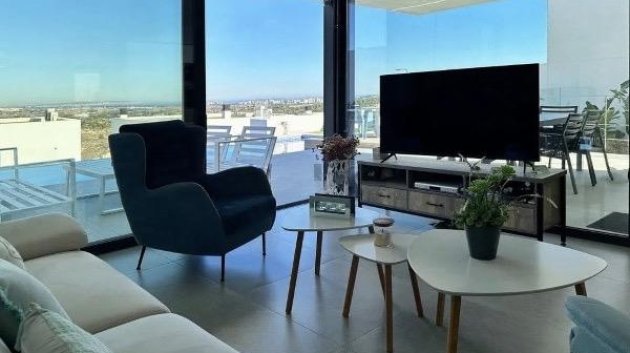 Reventa - Chalets -
Ciudad Quesada - Altos del golf i