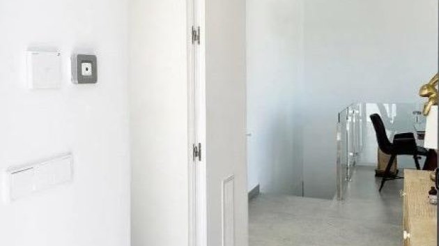 Reventa - Chalets -
Ciudad Quesada - Altos del golf i