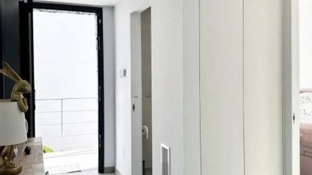 Reventa - Chalets -
Ciudad Quesada - Altos del golf i