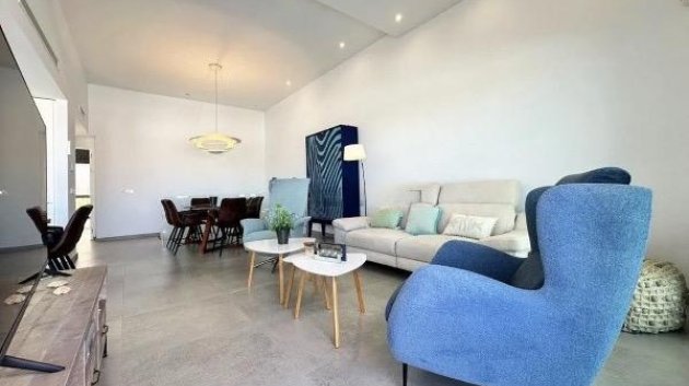 Reventa - Chalets -
Ciudad Quesada - Altos del golf i