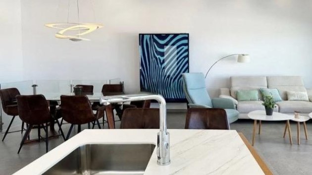 Reventa - Chalets -
Ciudad Quesada - Altos del golf i