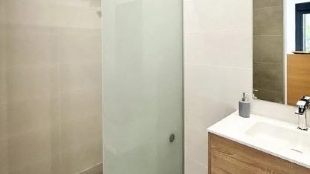 Reventa - Chalets -
Ciudad Quesada - Altos del golf i