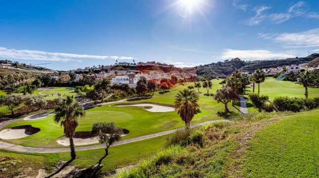 Reventa - Chalets -
Ciudad Quesada - Altos del golf i