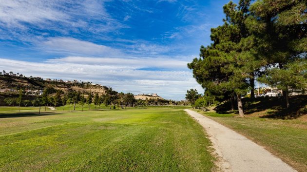 Reventa - Chalets -
Ciudad Quesada - Altos del golf i