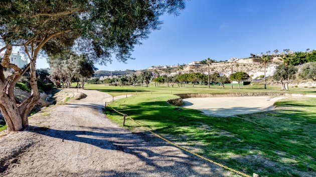 Reventa - Chalets -
Ciudad Quesada - Altos del golf i